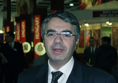 Jaime Ferran van Del Monte