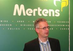 Dick-Jan Haas van Mertens.