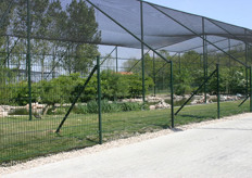 Dit park heeft een complete zaagmolen, een agrarisch museum en 24 diersoorten voor de gemeenschap van Tuitjenhorn en omstreken.