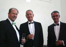 Mart Valstar, Joop Smiemans (Kassenprojecten), Martin Uittenbroek (Plantenkwekerij Vreugdenhil)