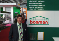 Marco Braam van Bosman