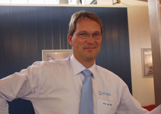 Eric H. de Beij van Geerlofs