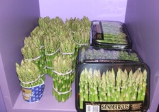 Asperges