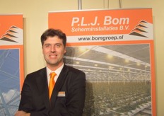 Martin van Zeijl van P.L.J. Bom