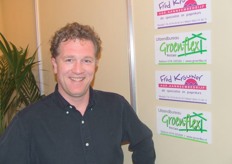 Martin Prins van Groenflex