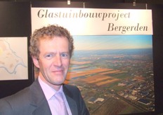 Harry Vreman van Glastuinbouwproject Bergerden