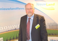 Wobbe Bouma van Nieuwland