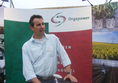 Albert Dortmans van Orgapower.