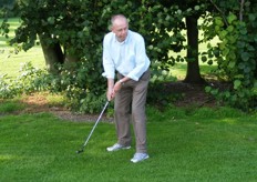 Kees Struijk van Grodan