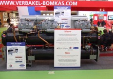 Verbakel Bomkas