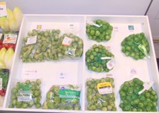 Nickerson-Zwaan hield een vergelijkend warenonderzoek met spruitjes. Grote prijs- en kwaliteitverschillen in de verschillende supermarkten!