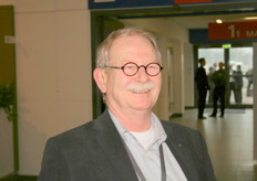 Fred Harmsen van de Vliet