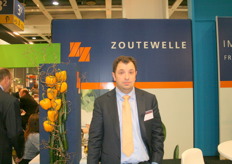 Juan Romero Cabrera van Zoutewelle