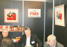 Erve Joken van FMB