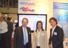 Westland Energie Services met Jos Bonke, Wendy Brunsveld en Paul Durieux