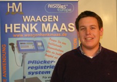 Henk Maas