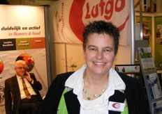 Arja van Meekeren van Lutgo