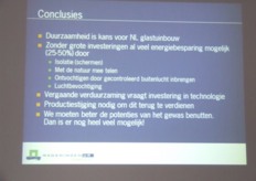 Conclusies van Marcelis