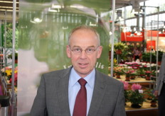 Kees Struijk van Grodan