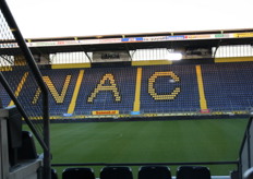 NAC-stadion