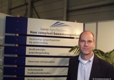 Egon Coolen van Looije Agro Techhnics