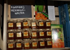 Jam van Kwekerij Hermans-Walter