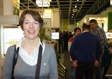 Veerle van der Sypt ging op bezoek bij de leden van Fresh Trade Belgium