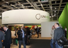 Univeg