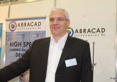 Egbert Nillesen van Abracad Technoworks