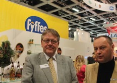 Ron van Viegen van Fyffes