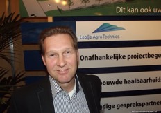 Eddy Peeters van Looije Agro Technics