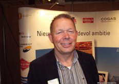 Leo Neeleman van Nieuwland uit Luttelgeest