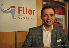 Ad Kranendonk van Flier Systems