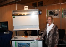 Trudy Veldhof van Vision4Energy