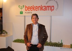 Paul van Velzen van Beekenkamp Plants