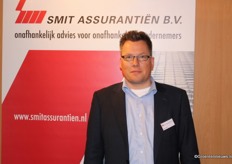 Marco Smit van Smit Assurantien