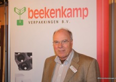 Theo den Heeten van Beekenkamp Verpakkingen