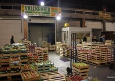 Fruit van Valckenier Fruit