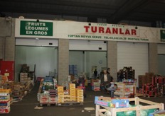 Turanlar