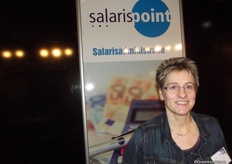 Annemiek Tax van Salarispoint