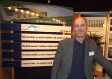 Egon Coolen van Looije Agro Technics