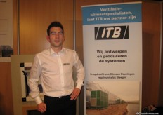 Puck Hendriks van ITB Companies vertelt alles over ontvochtigen en warmteterugwinning met kunststof systemen.