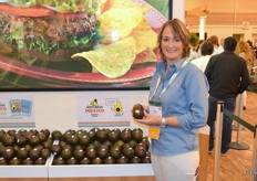 Ine Potting (voorheen Jover) start binnenkort een Europese vestiging van Mission Avocados