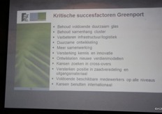 Kritische succesfactoren