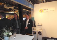 WPS Horti Systems