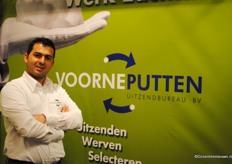 Rayif Ayyildiz van VoornePutten