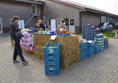 Kom in de kas huisverkoop