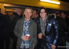 Erik en Suzan Peeters