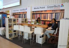 Media Point. Did you find our Handboek Kasgroenten and subscribed for the Hortidaily Guide?