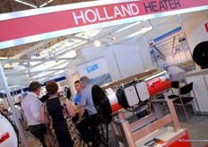 Holland Heater